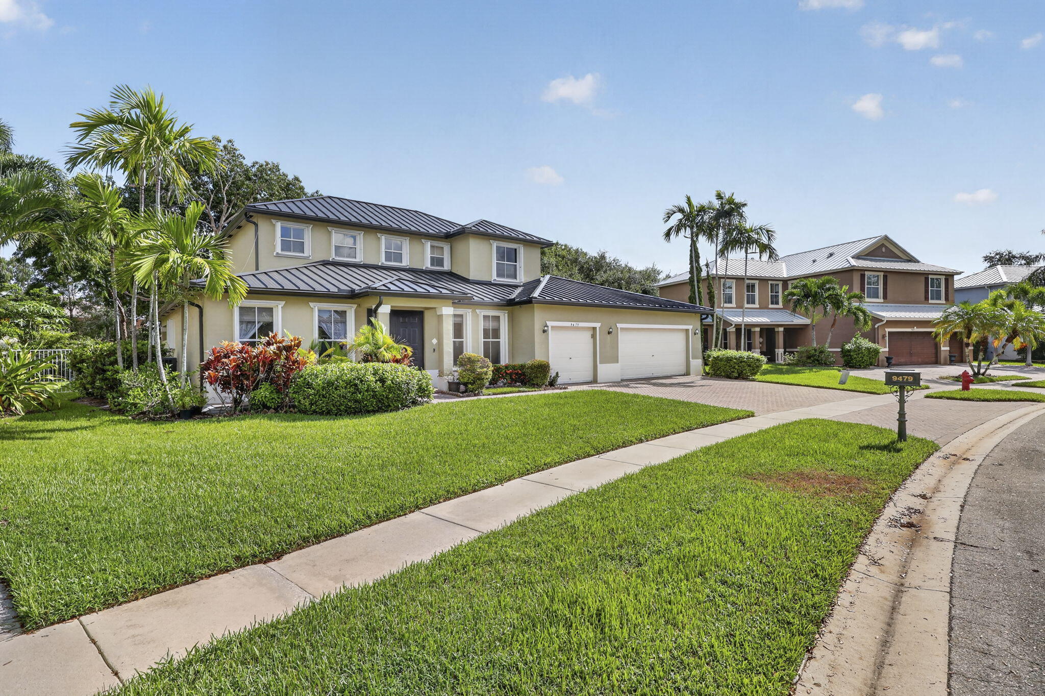 Properties 9479 SEDGEWOOD Drive