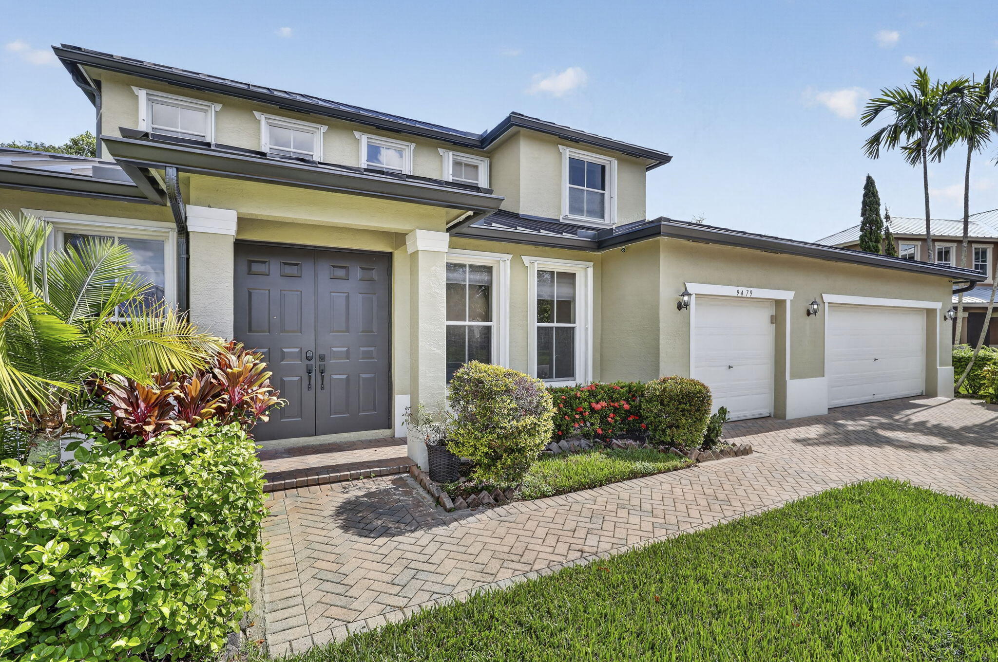 Properties 9479 SEDGEWOOD Drive