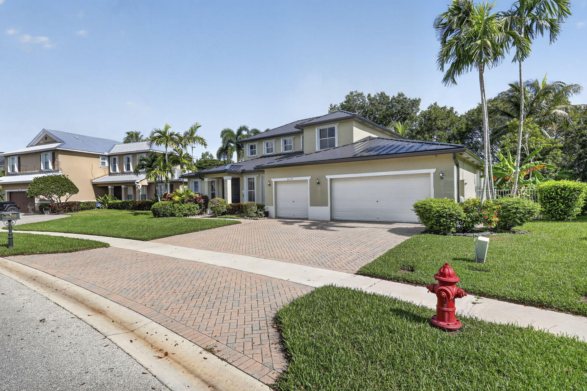Properties 9479 SEDGEWOOD Drive