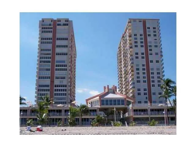 101 Briny Ave Unit 809