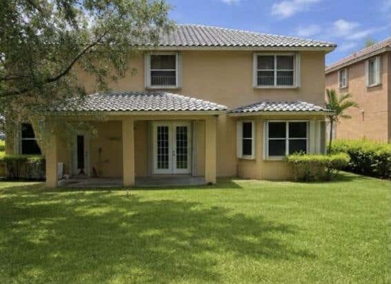 Photo of 3800 E Hibiscus Street, Weston, FL 33332 (MLS # B26063839)