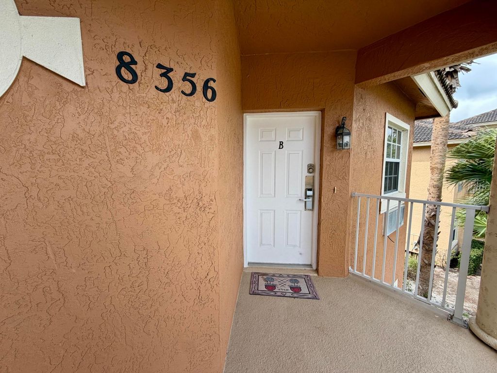 Photo of 8356 Mulligan Circle #Unit B, Port Saint Lucie, FL 34986 (MLS # R11168566)