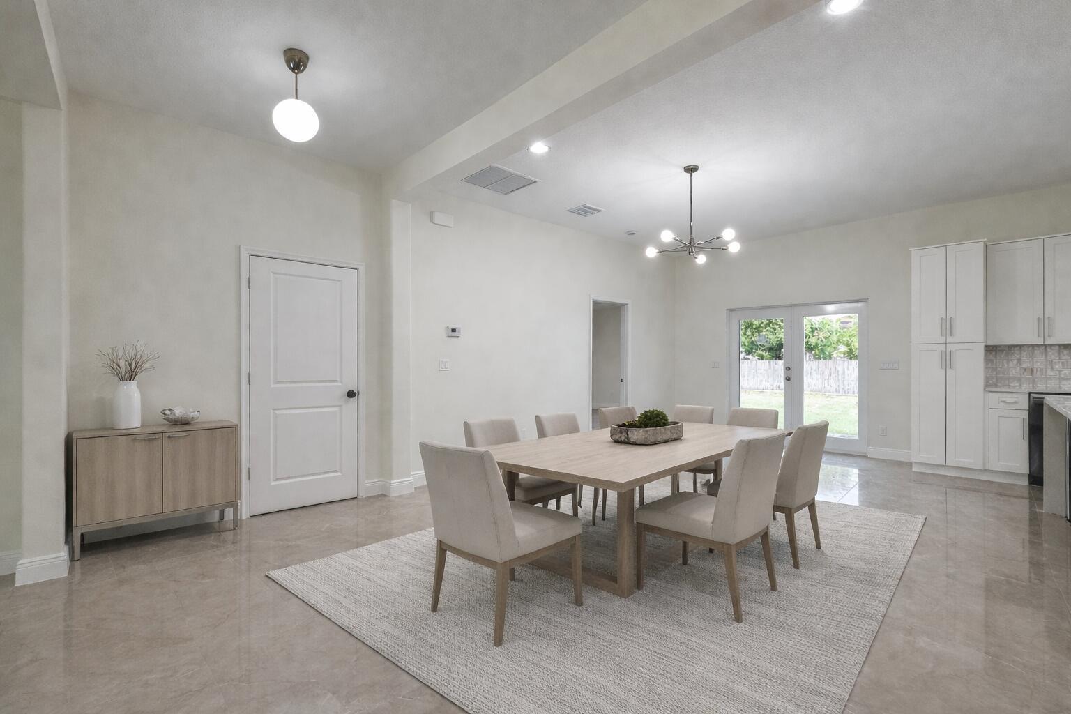 PORT ST LUCIE SECTION 9 - Residential