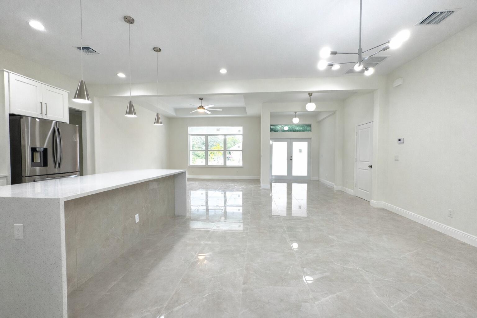 PORT ST LUCIE SECTION 9 - Residential