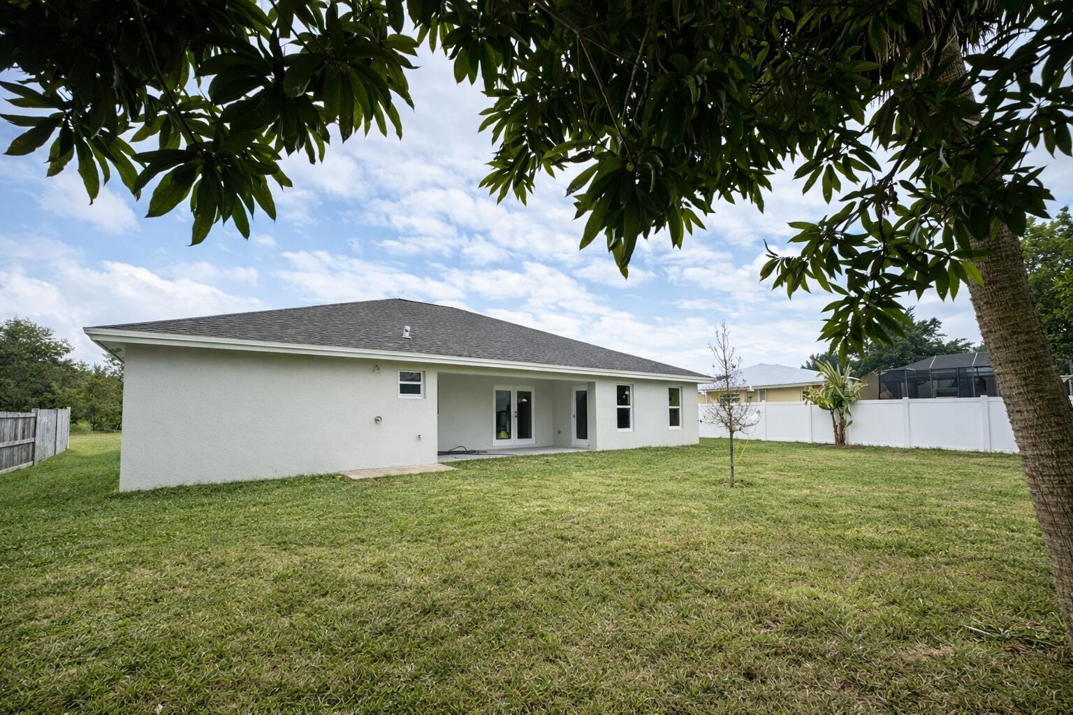 PORT ST LUCIE SECTION 9 - Residential