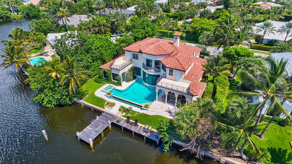 POINT MANALAPAN - Residential