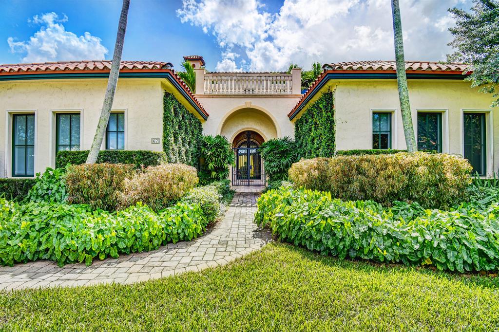 POINT MANALAPAN - Residential