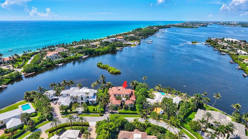 POINT MANALAPAN - Residential