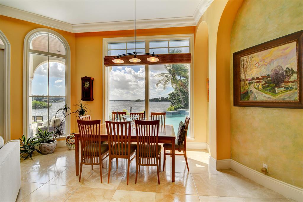 POINT MANALAPAN - Residential