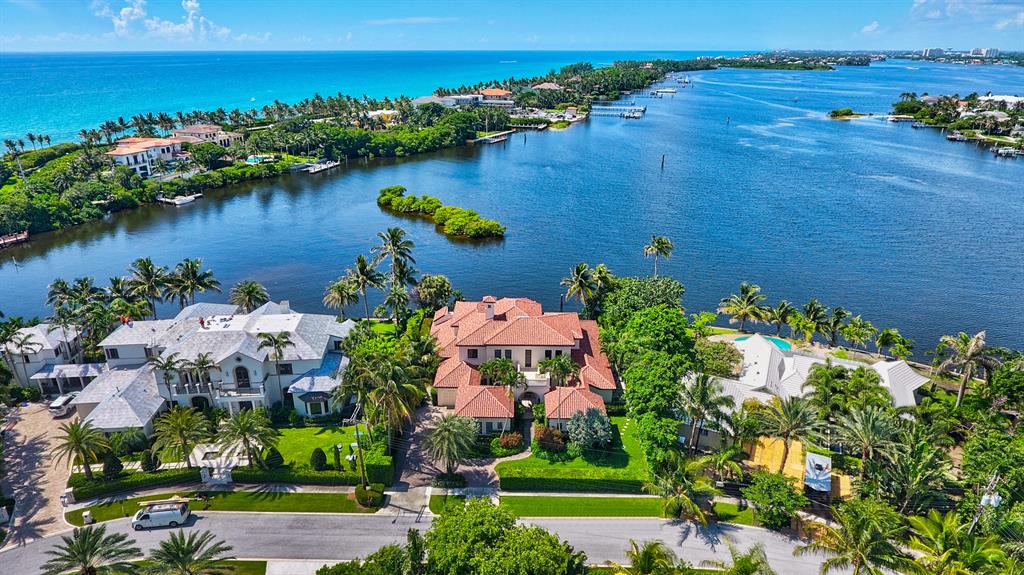 POINT MANALAPAN - Residential