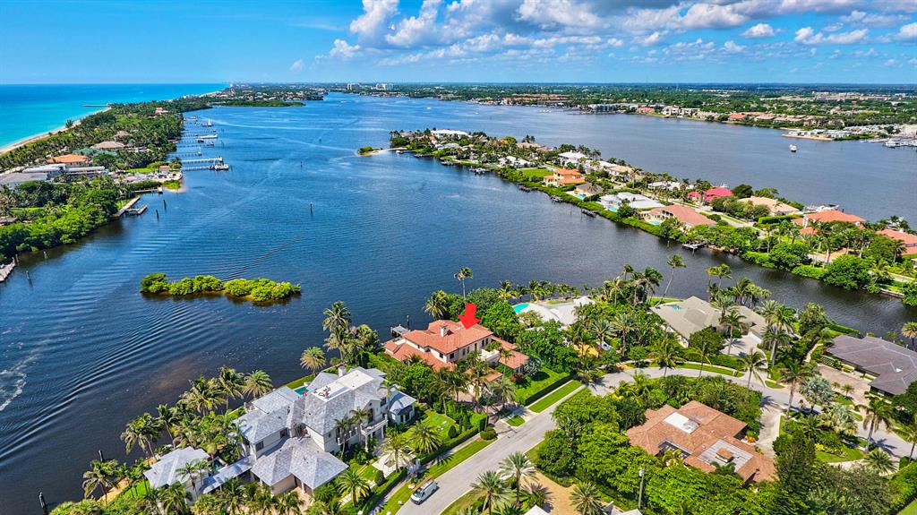 POINT MANALAPAN - Residential