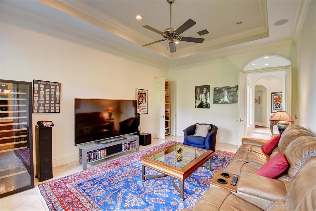 POINT MANALAPAN - Residential