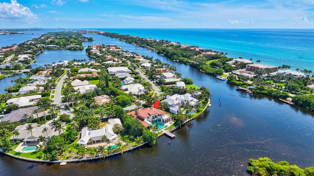 POINT MANALAPAN - Residential