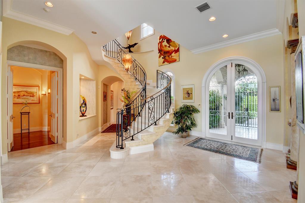 POINT MANALAPAN - Residential