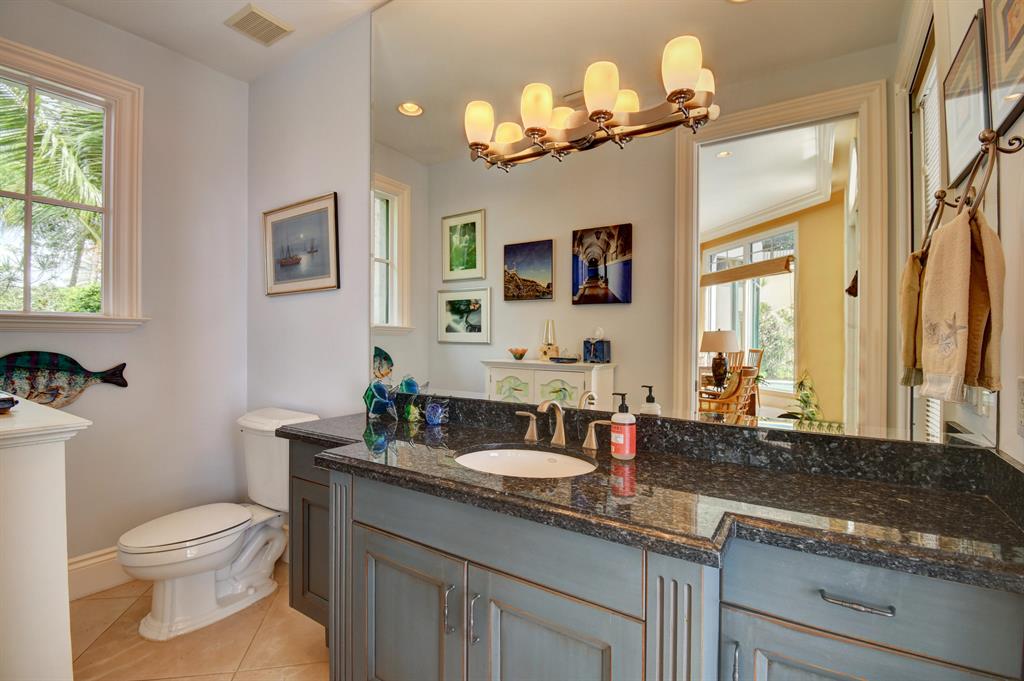 POINT MANALAPAN - Residential