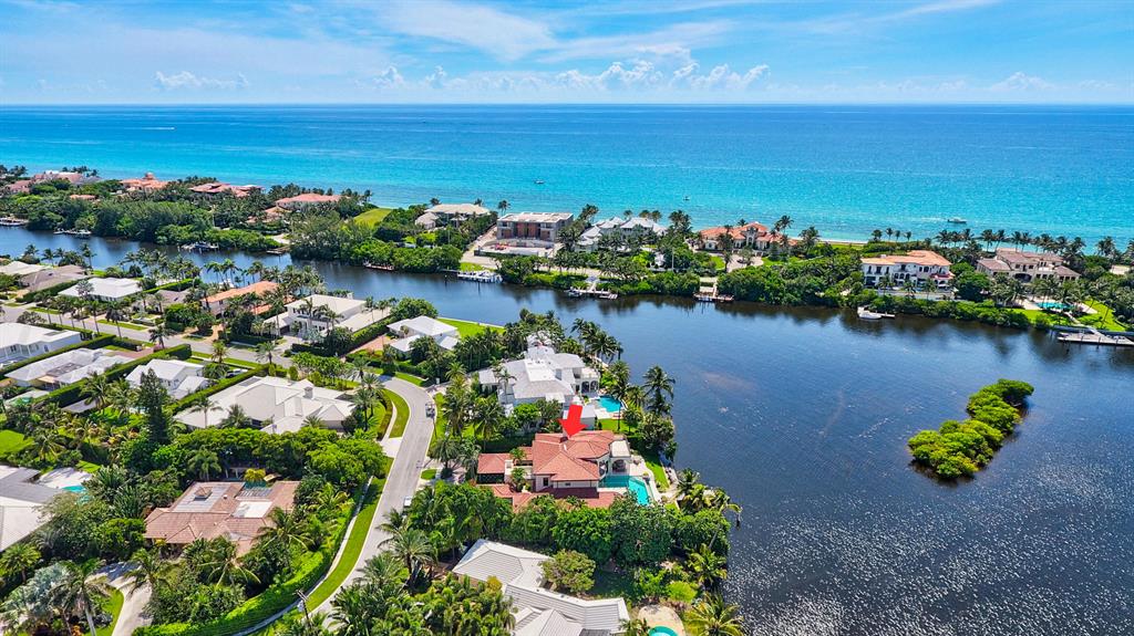 POINT MANALAPAN - Residential