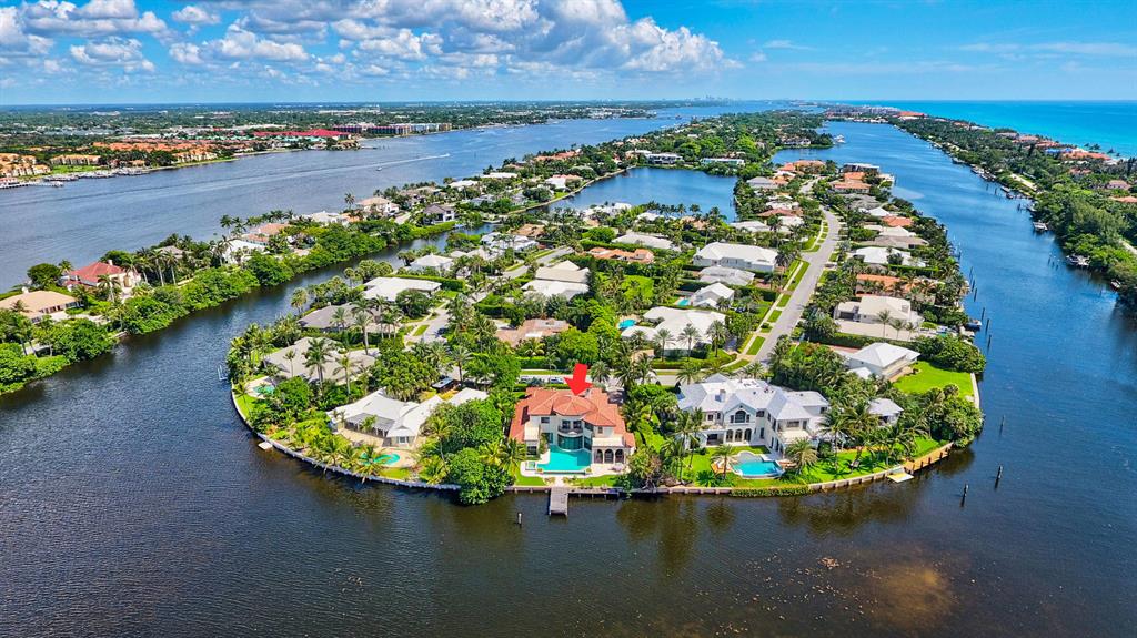 POINT MANALAPAN - Residential