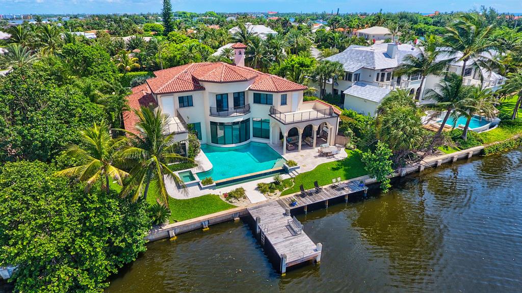 POINT MANALAPAN - Residential