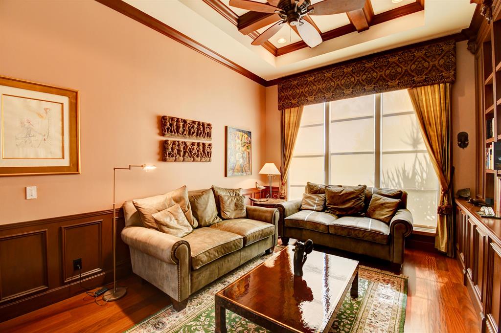 POINT MANALAPAN - Residential