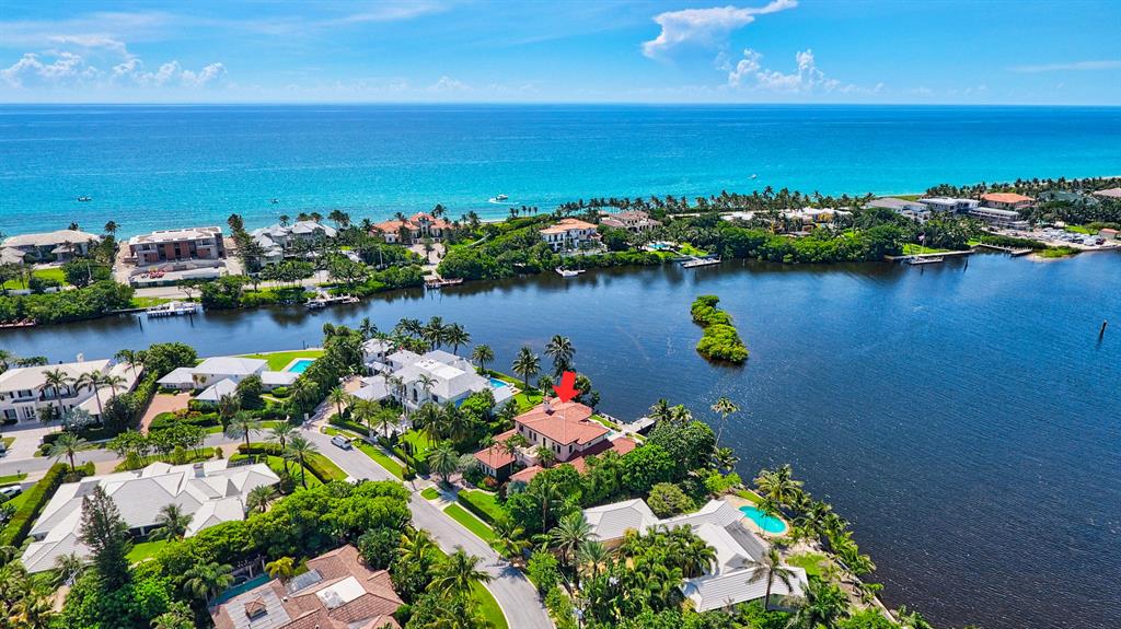 POINT MANALAPAN - Residential