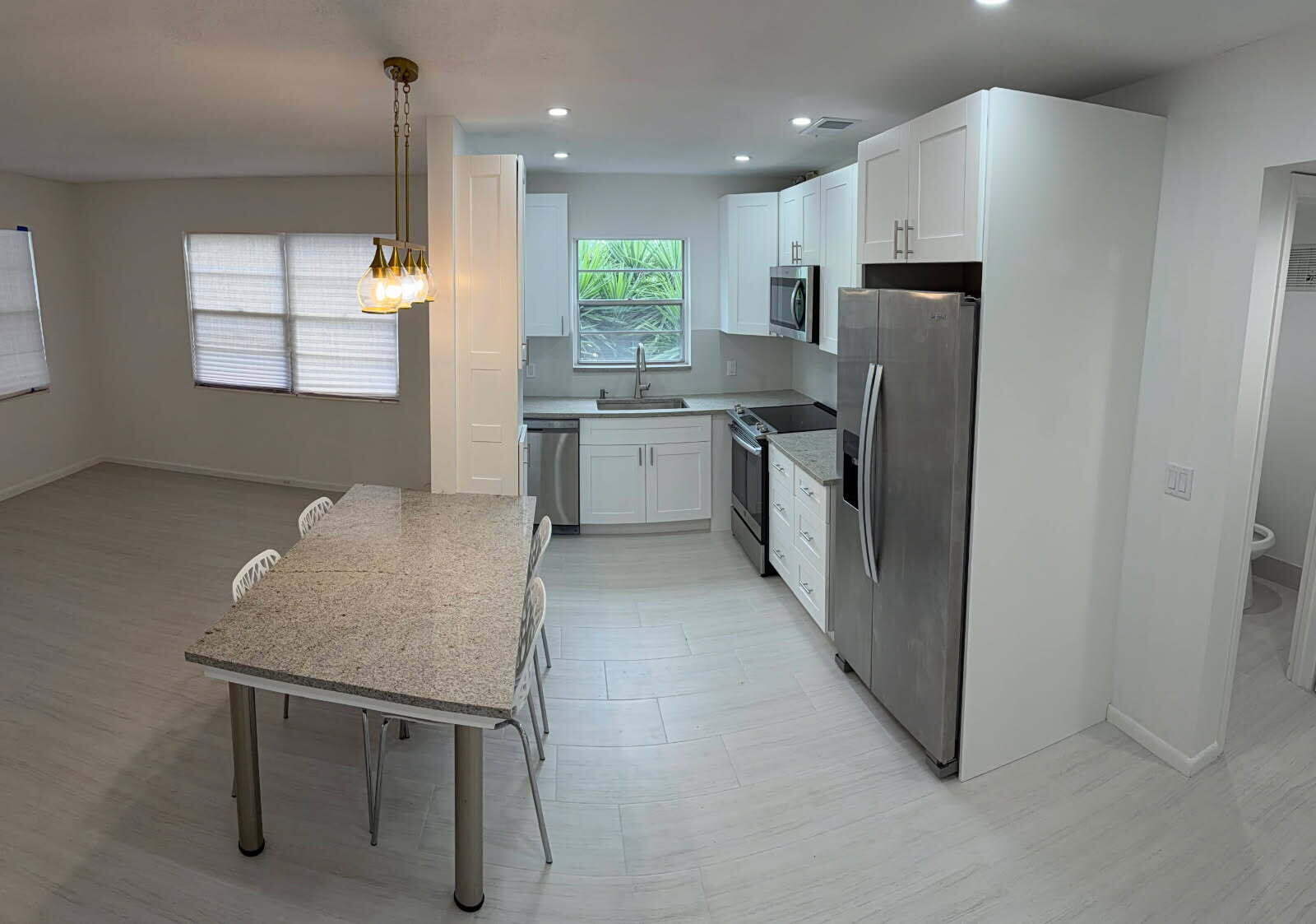 PRESCOTT A CONDO - Residential Lease
