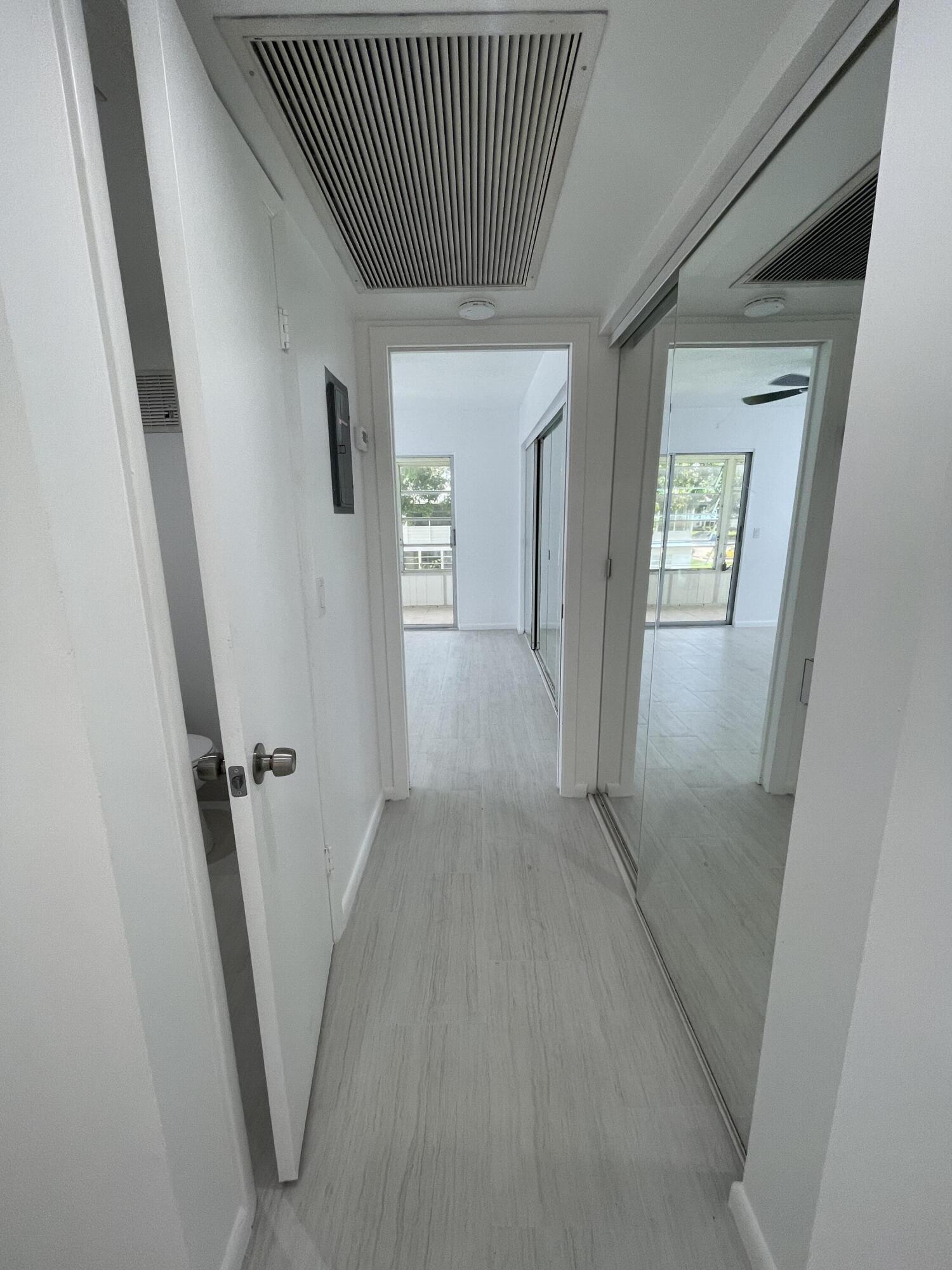 PRESCOTT A CONDO - Residential Lease