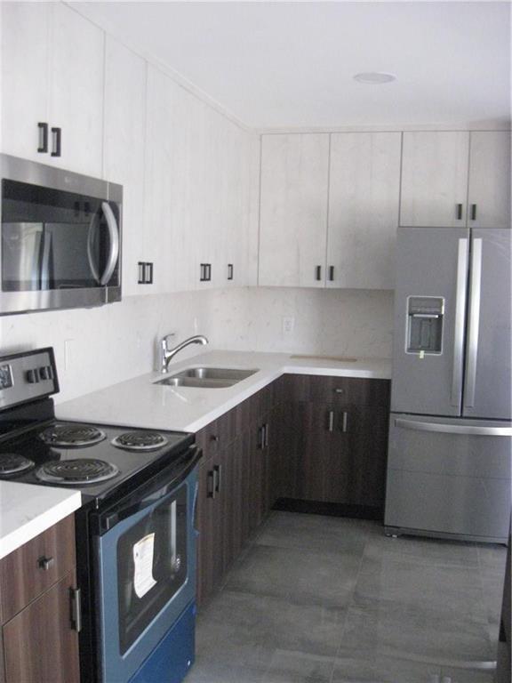 CYPRESS TRACE CONDO - Residential