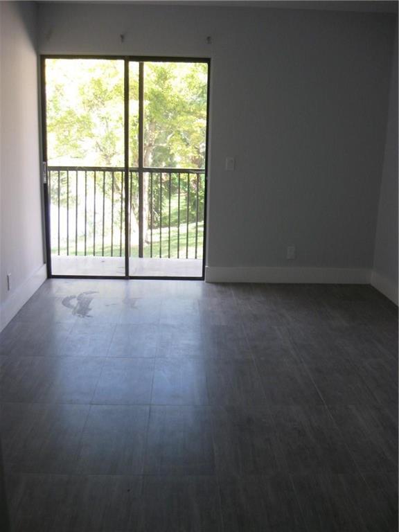 CYPRESS TRACE CONDO - Residential