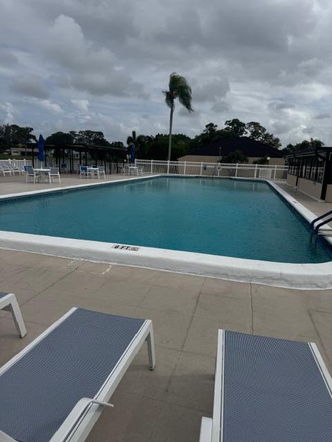 PINE RIDGE SOUTH IV CONDO - Residential