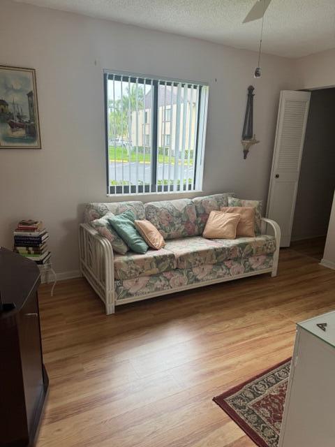 PINE RIDGE SOUTH IV CONDO - Residential