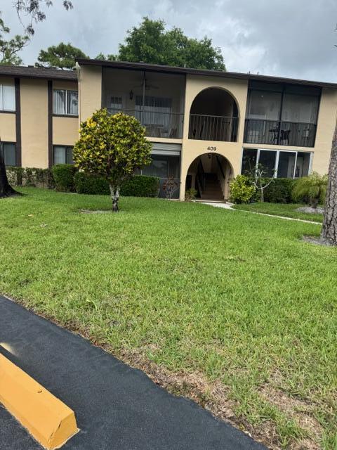 PINE RIDGE SOUTH IV CONDO - Residential