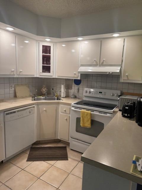 PINE RIDGE SOUTH IV CONDO - Residential