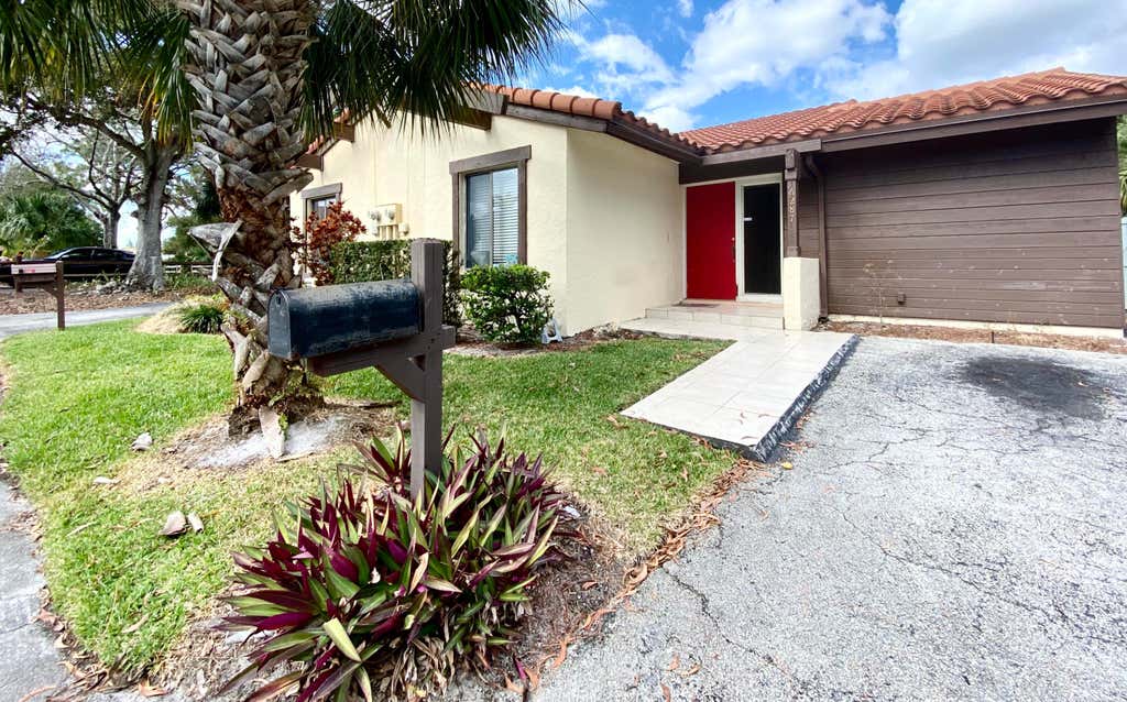 Photo of 6287 Scotch Pine Lane, Lake Worth, FL 33462 (MLS # B26061663)