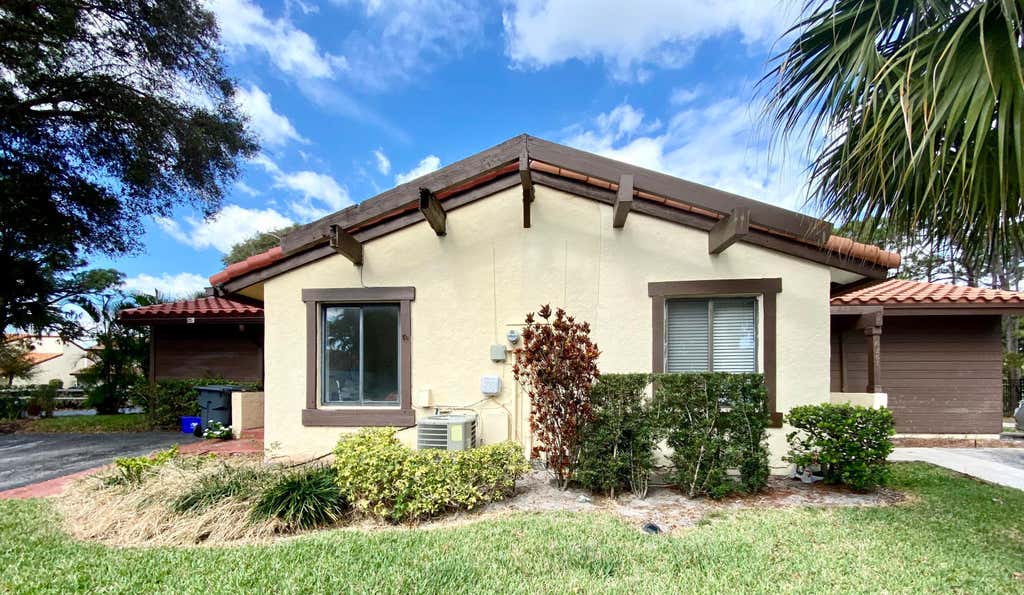 Photo of 6287 Scotch Pine Lane, Lake Worth, FL 33462 (MLS # B26061663)