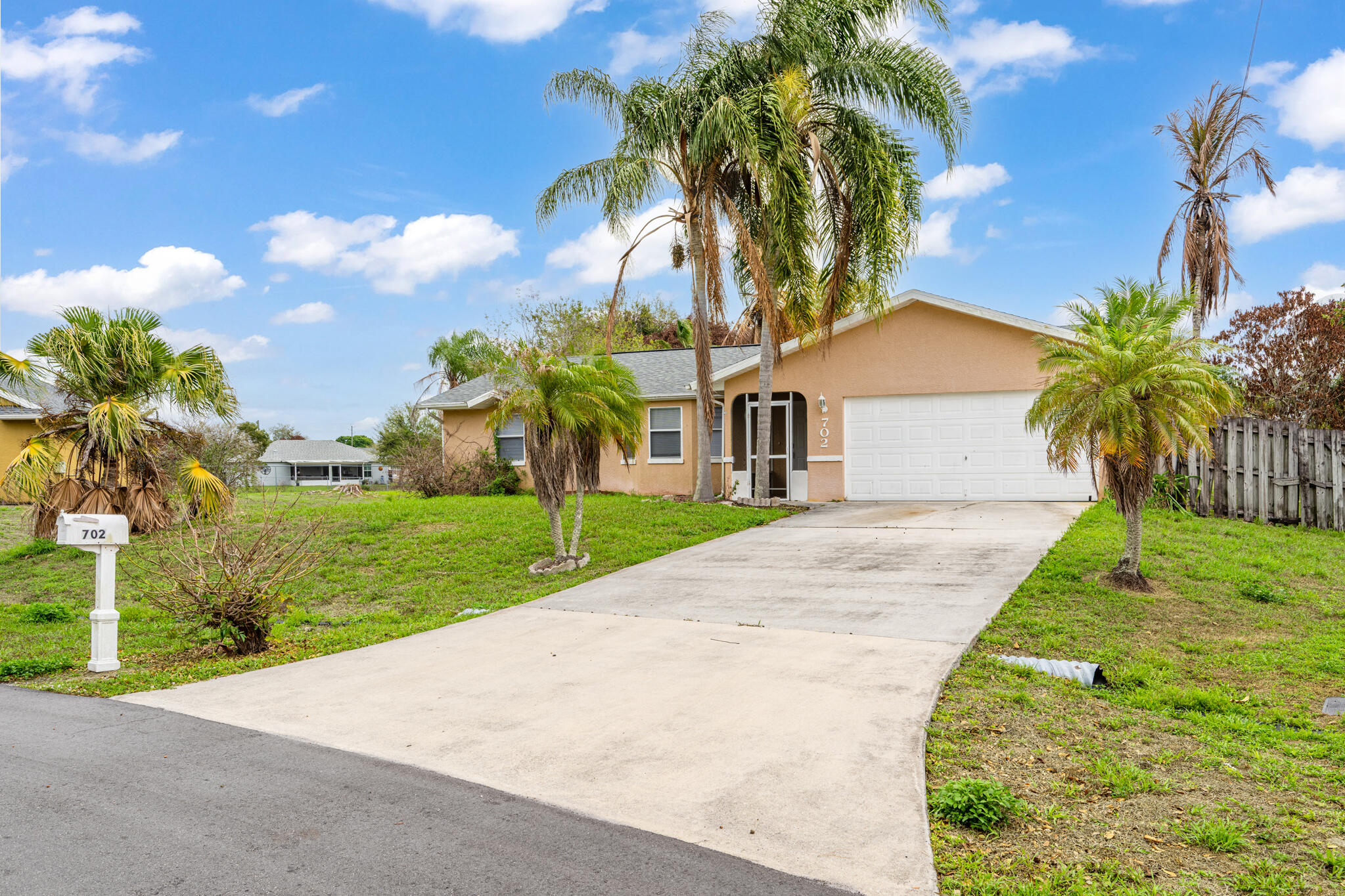 PORT ST LUCIE-SECTION 09 - Residential