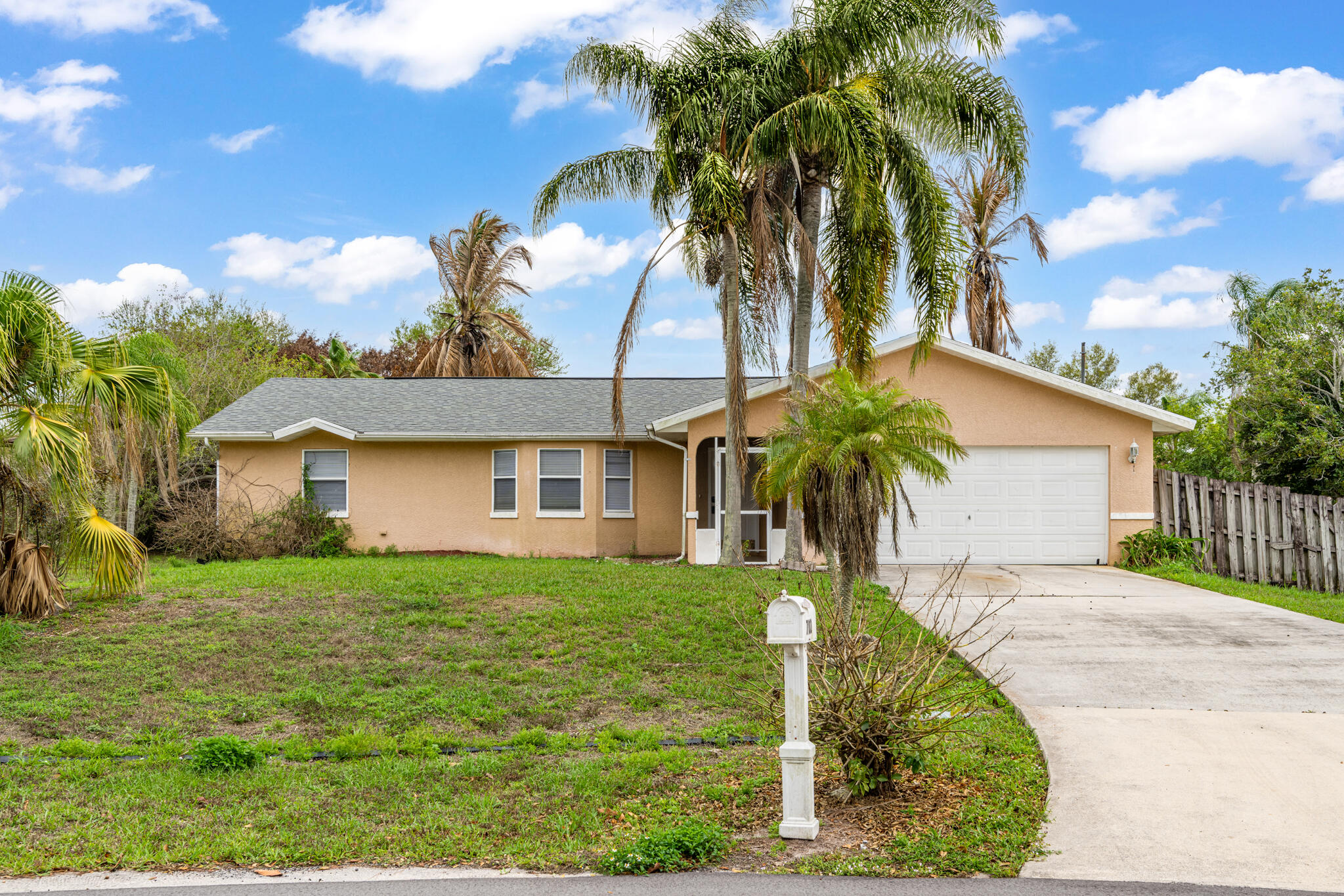 PORT ST LUCIE-SECTION 09 - Residential