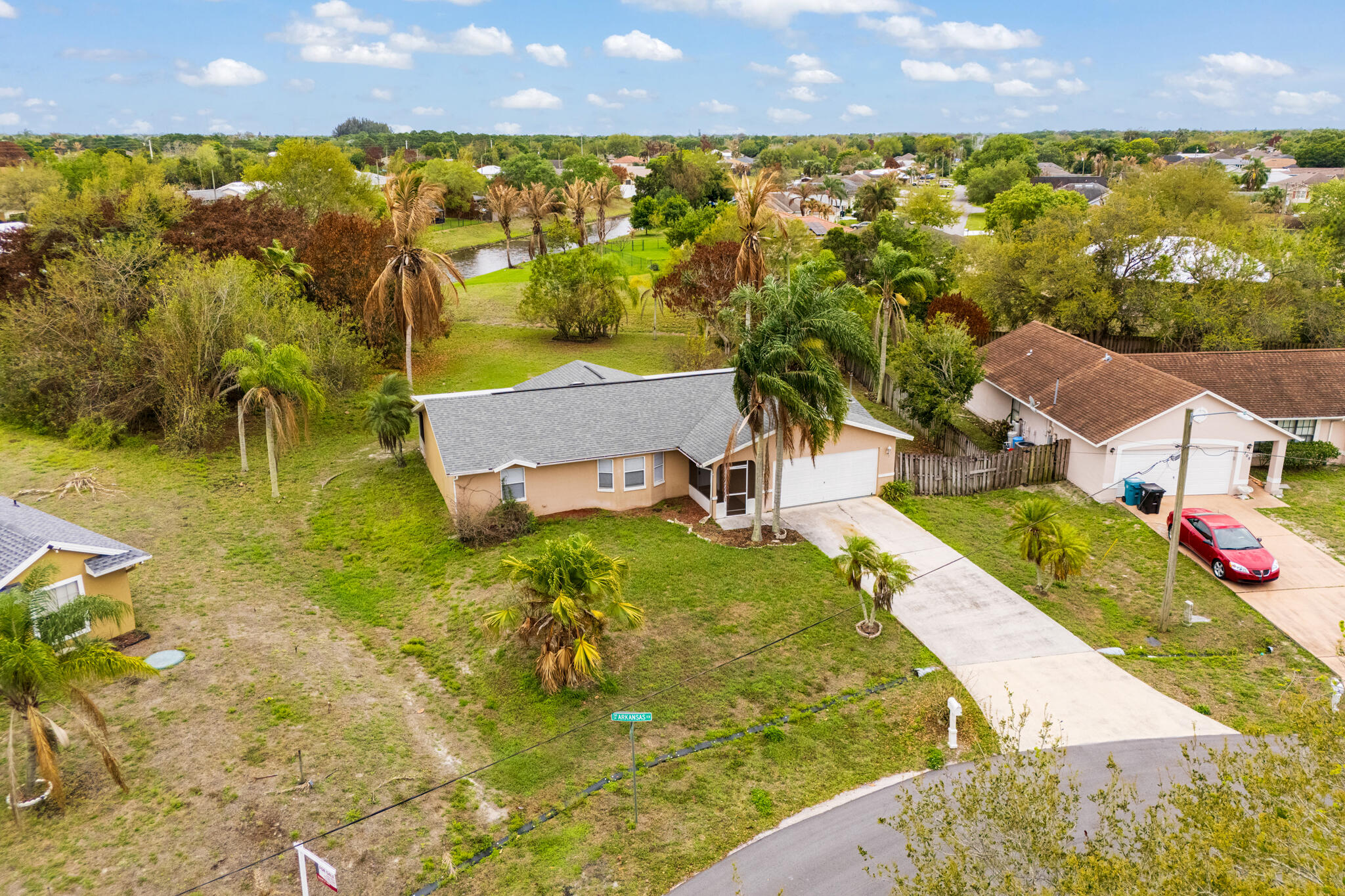 PORT ST LUCIE-SECTION 09 - Residential