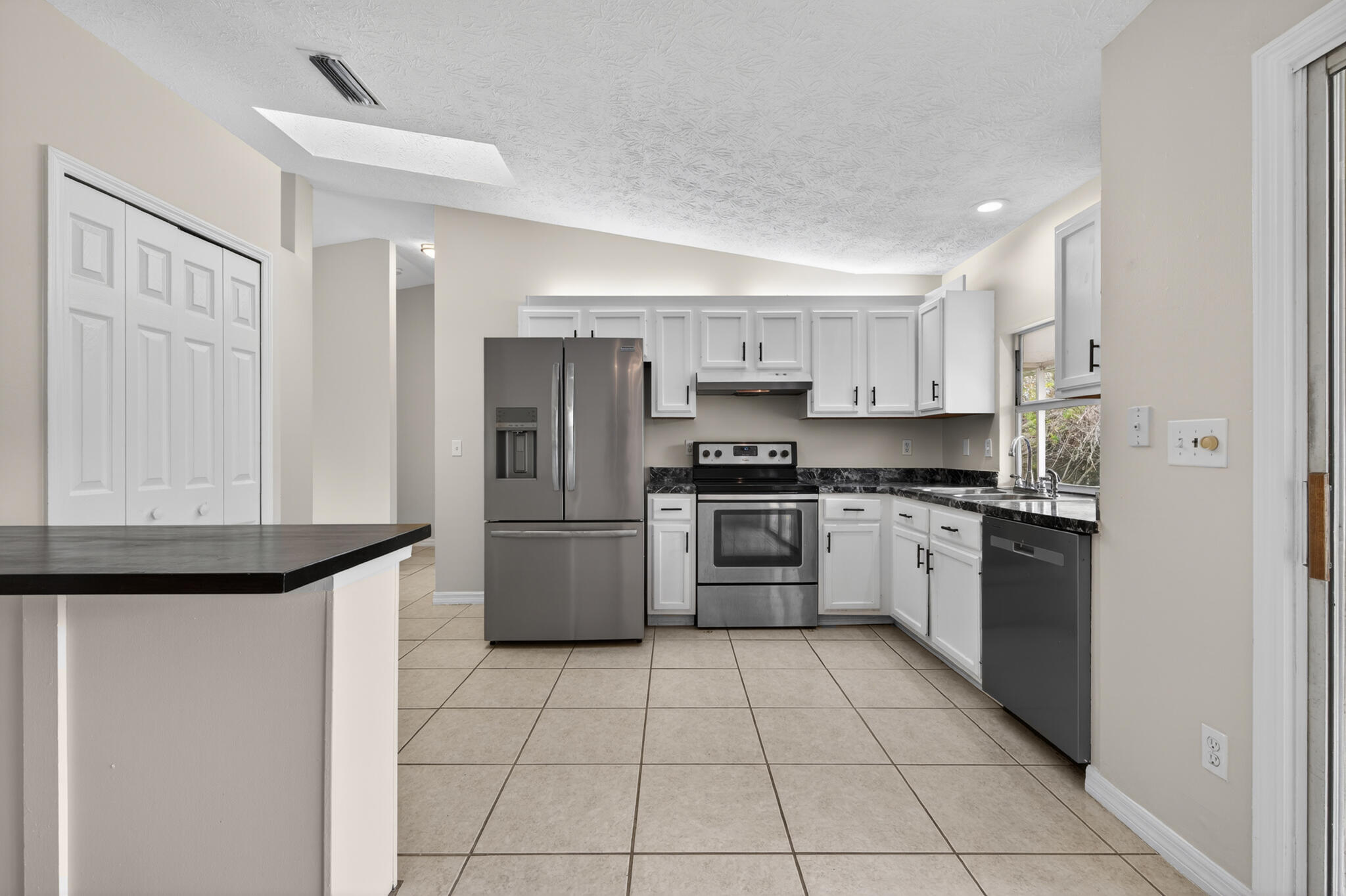 PORT ST LUCIE-SECTION 09 - Residential