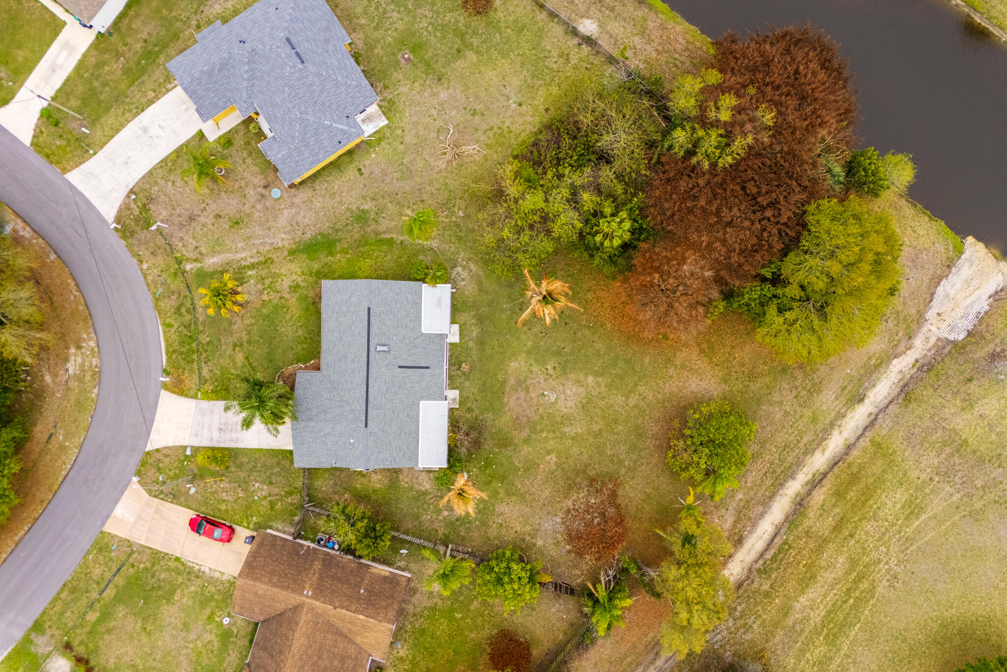 PORT ST LUCIE-SECTION 09 - Residential