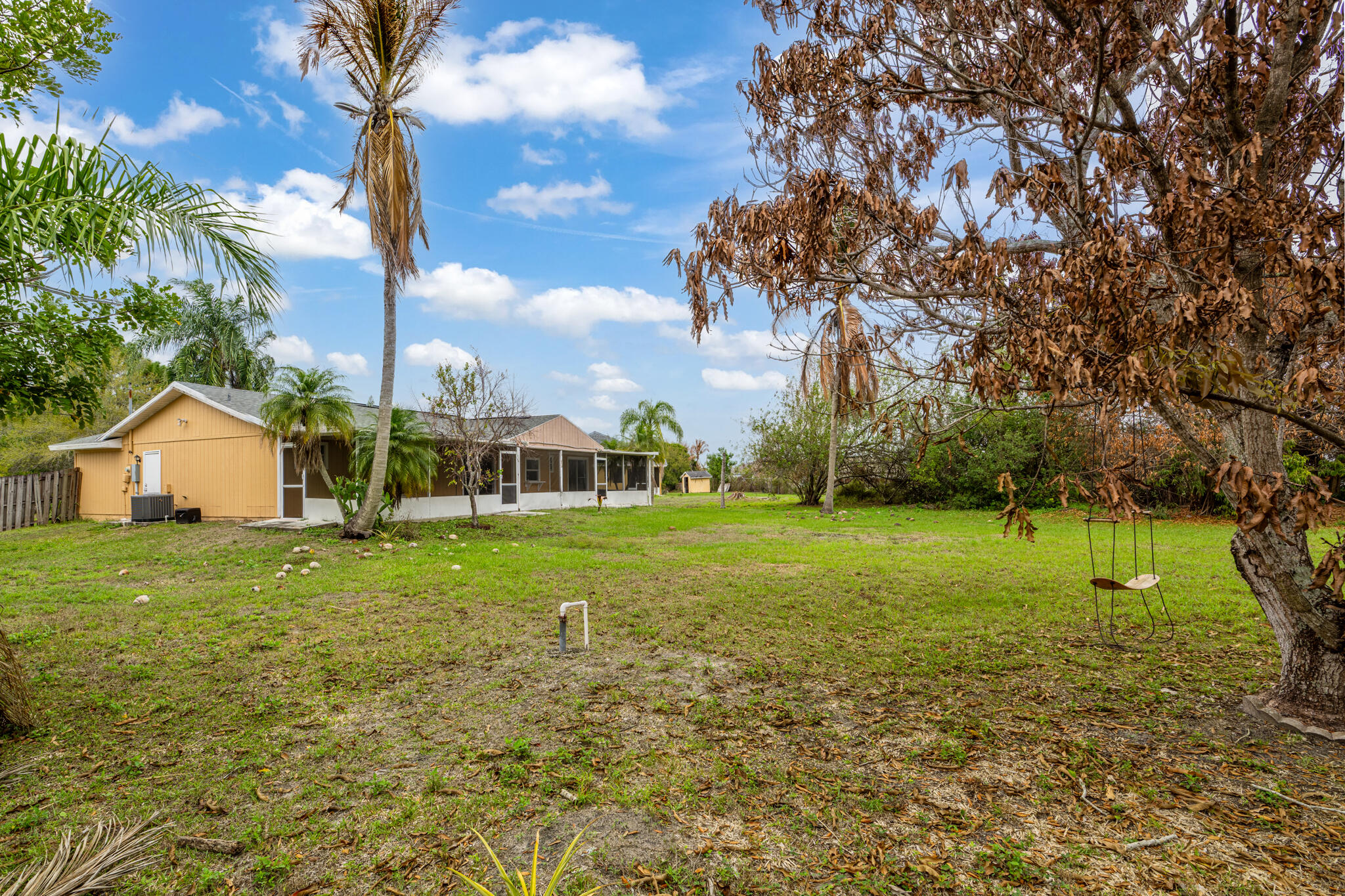 PORT ST LUCIE-SECTION 09 - Residential