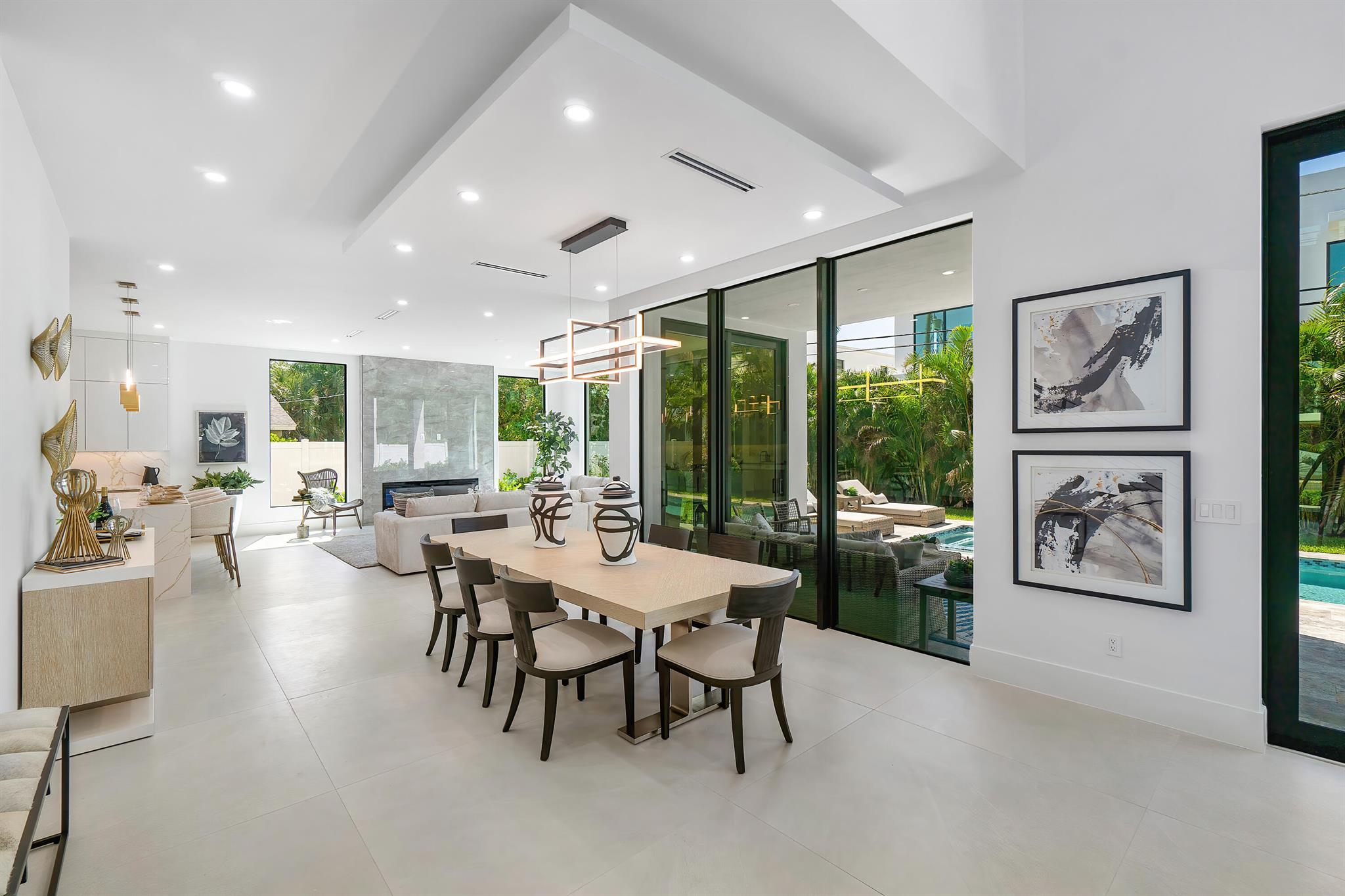 BOCA VILLAS SEC B - Residential