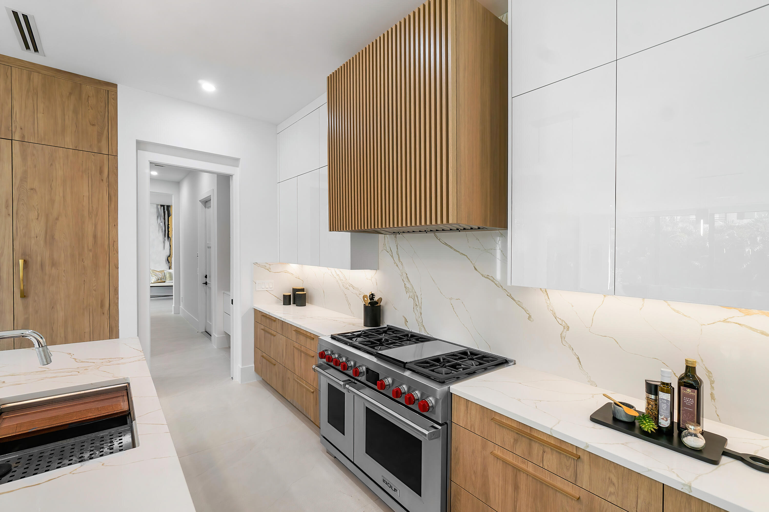 BOCA VILLAS SEC B - Residential