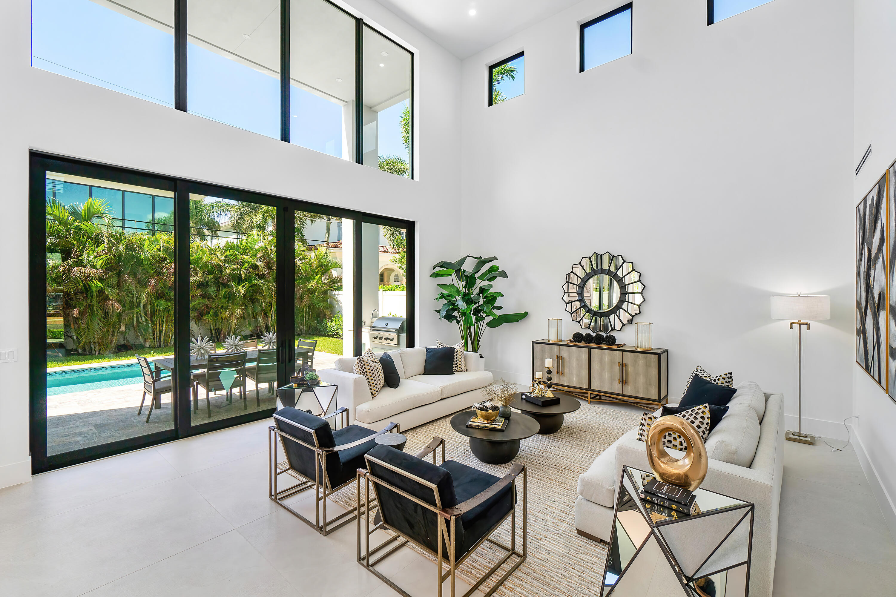 BOCA VILLAS SEC B - Residential