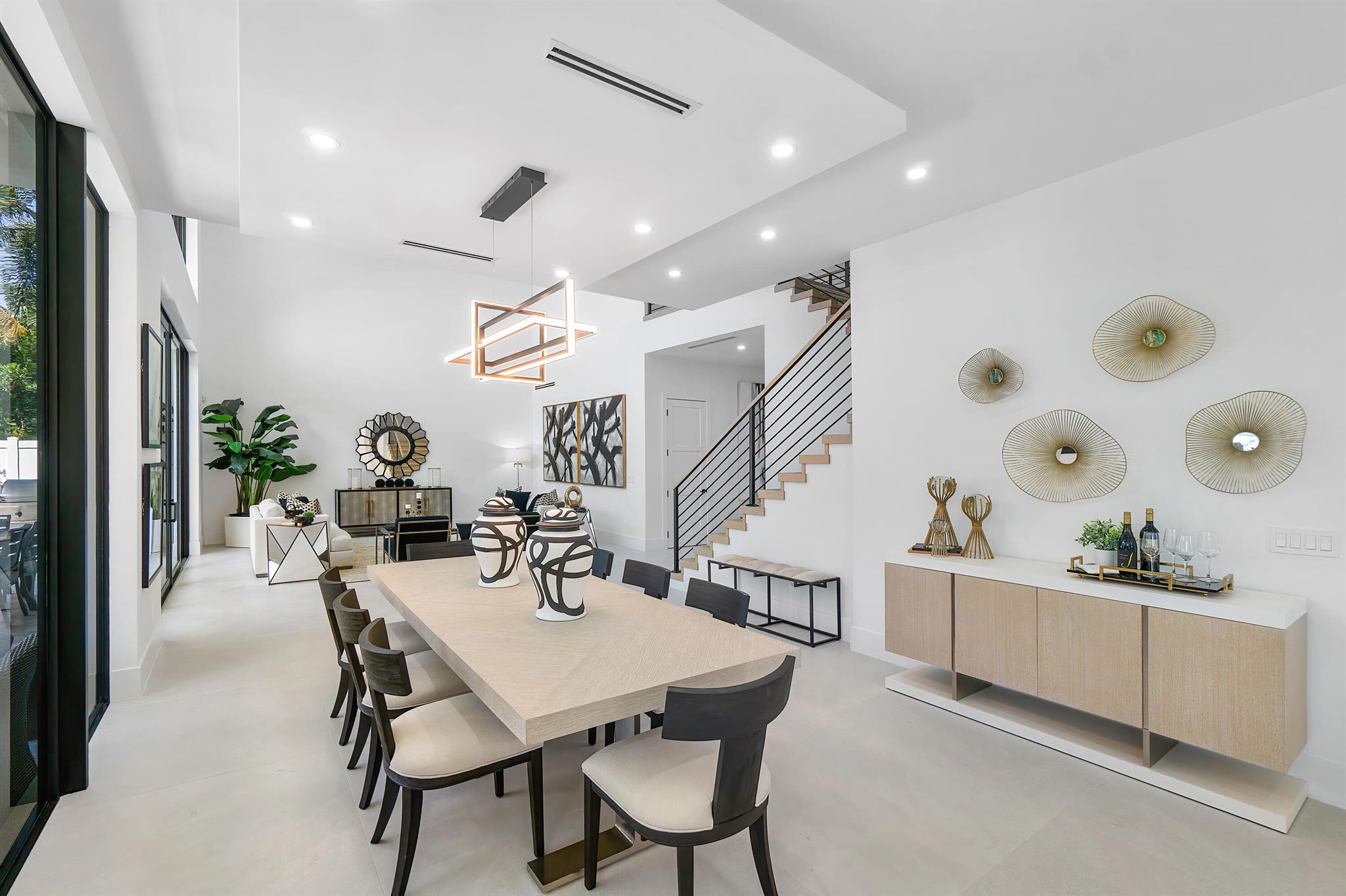 BOCA VILLAS SEC B - Residential