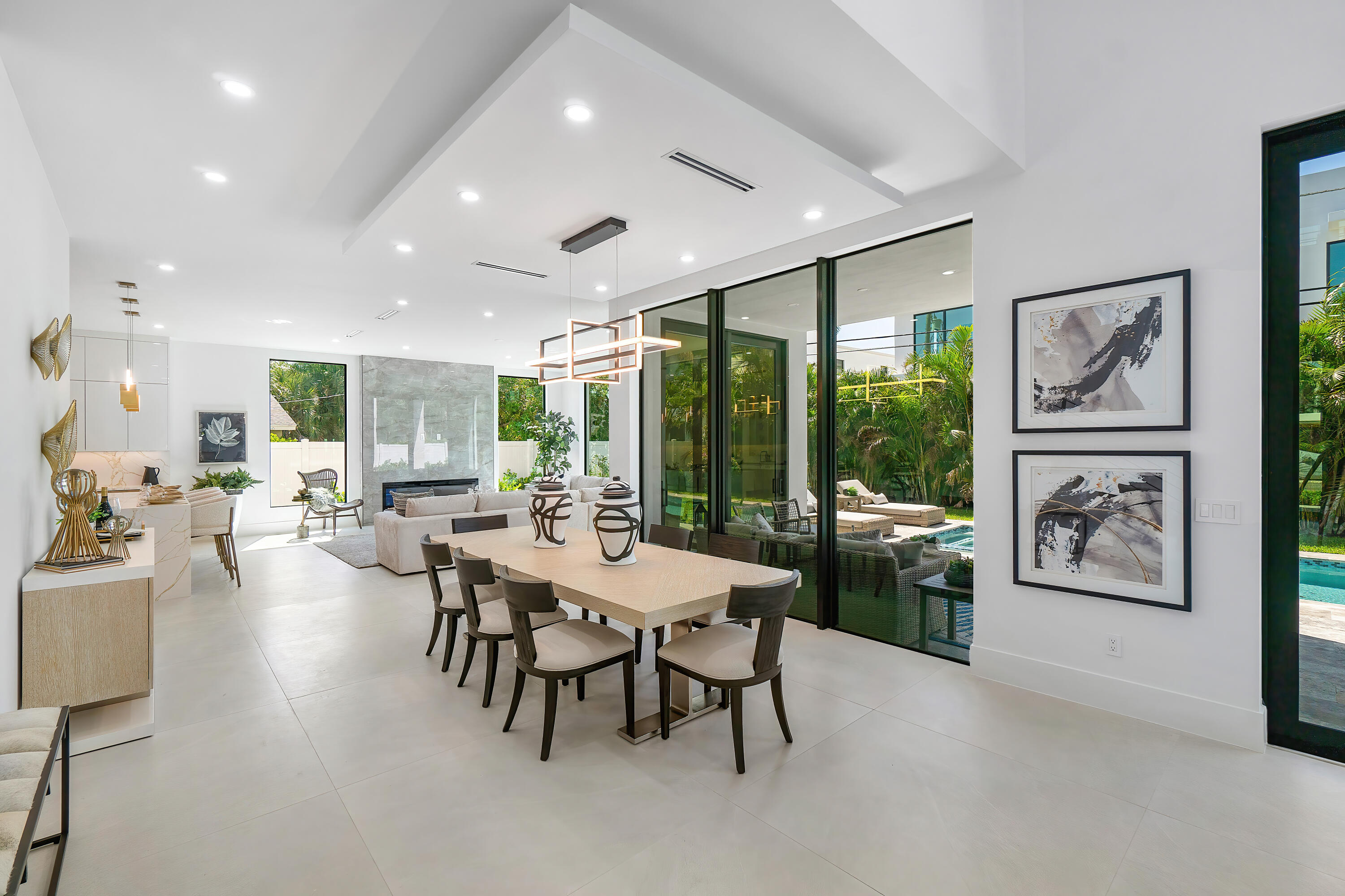 BOCA VILLAS SEC B - Residential