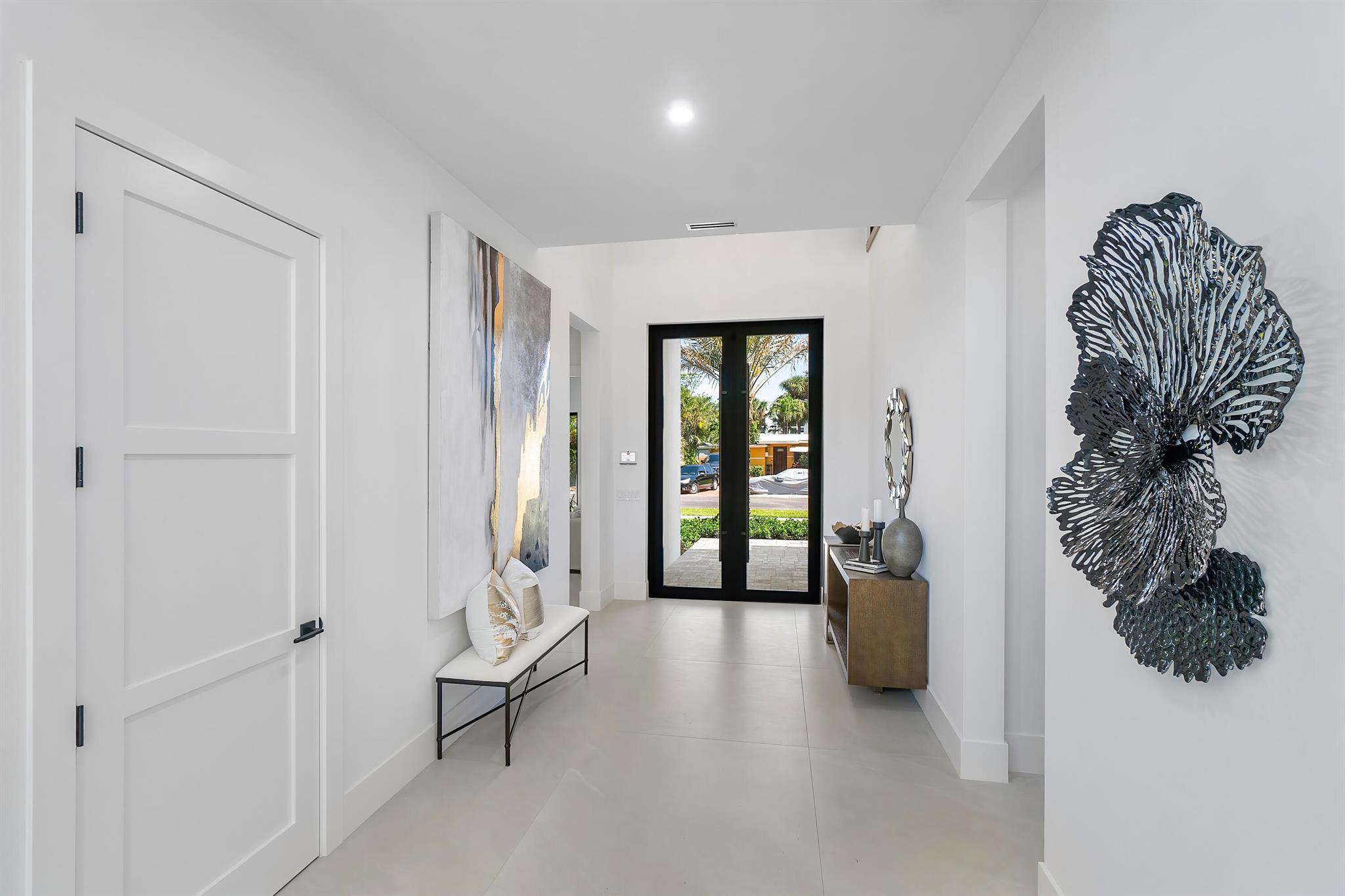 BOCA VILLAS SEC B - Residential