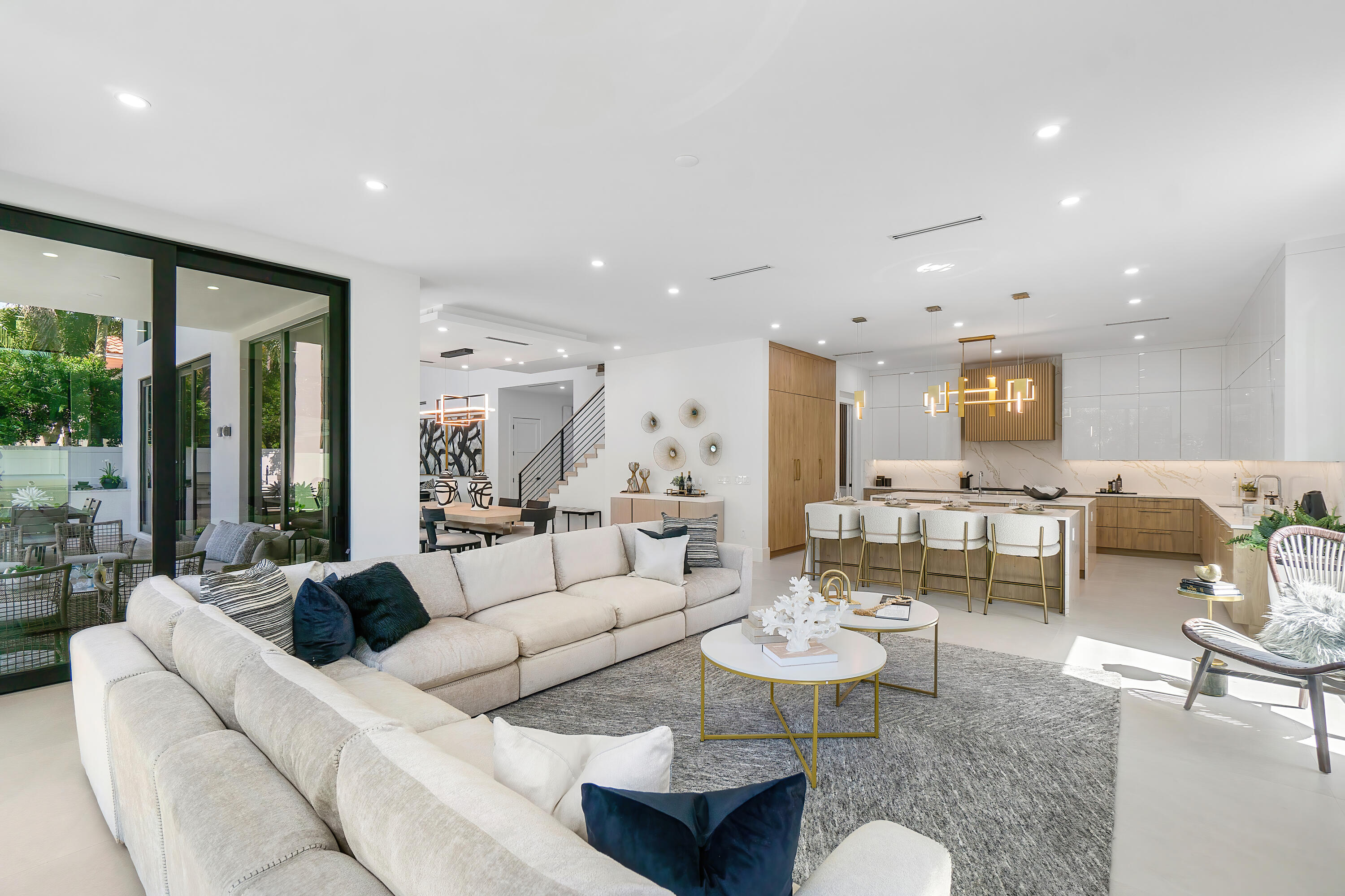 BOCA VILLAS SEC B - Residential