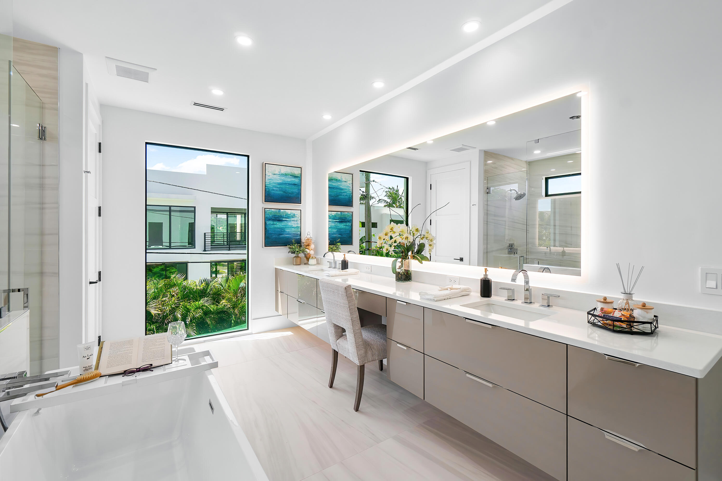 BOCA VILLAS SEC B - Residential