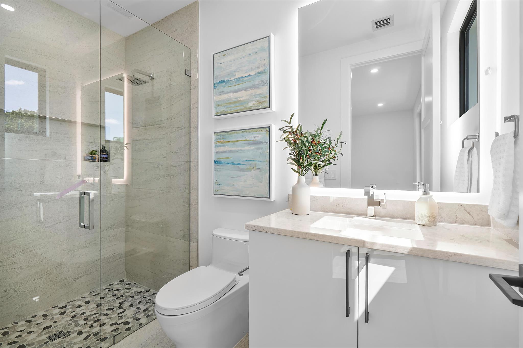 BOCA VILLAS SEC B - Residential