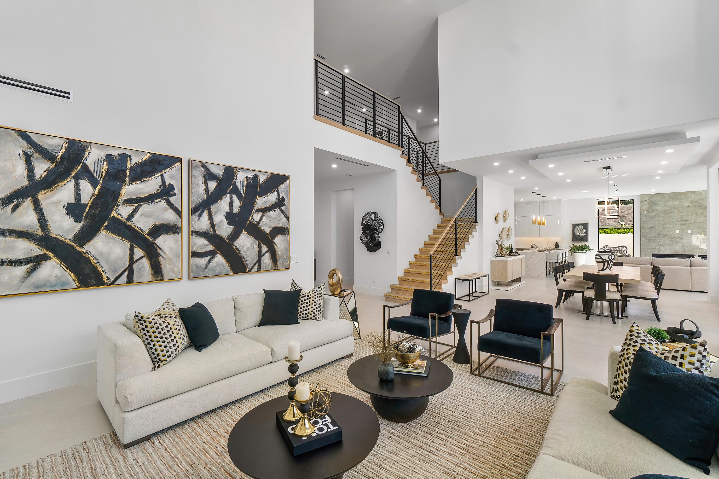 BOCA VILLAS SEC B - Residential